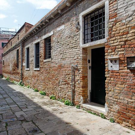 Апартаменты Casa Alma Венеция Экстерьер фото